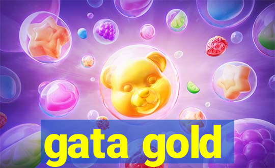 gata gold